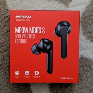 Mpow MBits S True Wireless Earbuds